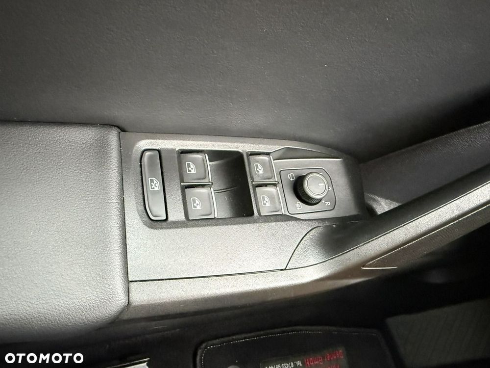 Seat Leon 2.0 TSI FR DSG - 36