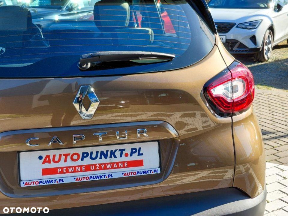 Renault Captur - 10