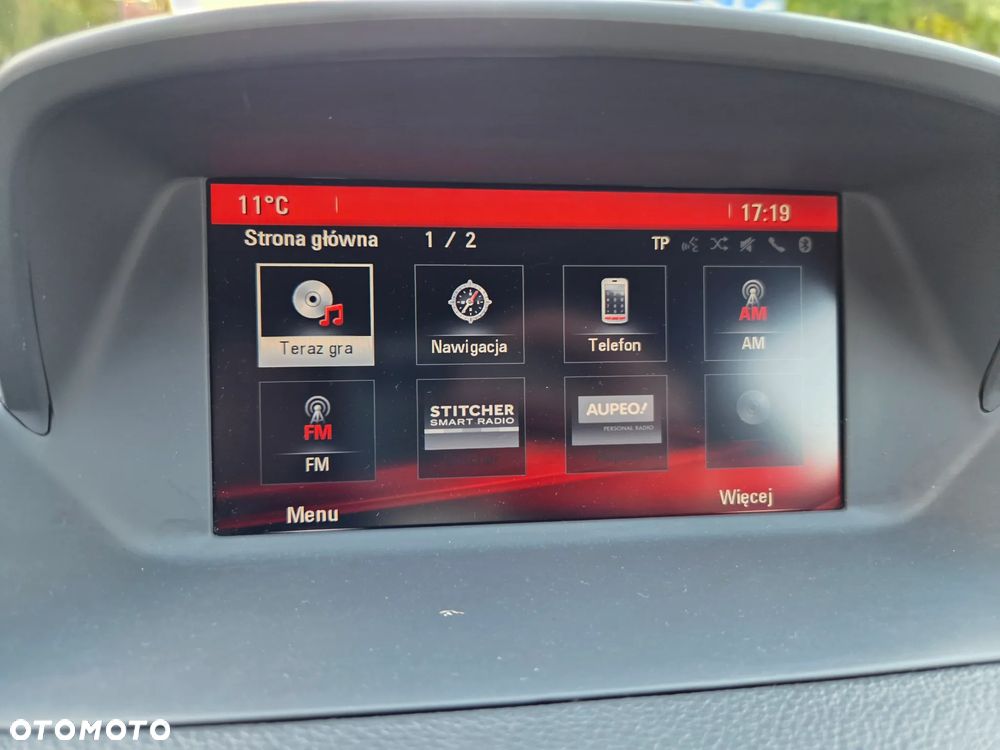 Opel Mokka 1.4 Turbo ecoFLEX Start/Stop Color Innovation - 25