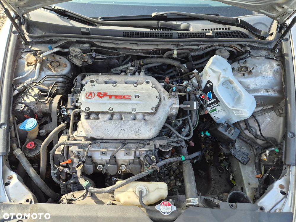 Acura TL - 9