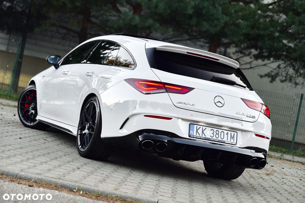Mercedes-Benz CLA - 10