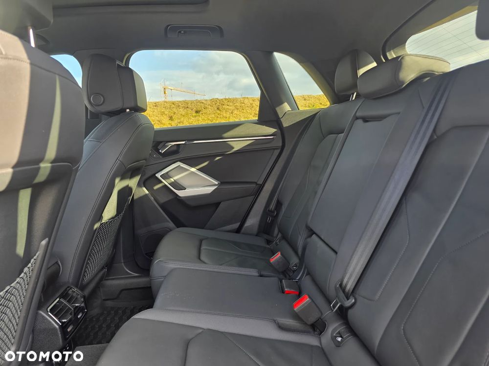 Audi Q3 45 TFSI Quattro S-Line S tronic - 31