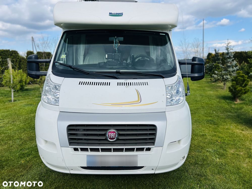 Fiat Ducato - 6