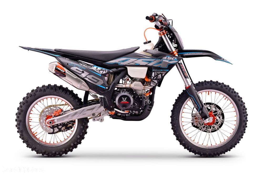 ASIX XT - 6