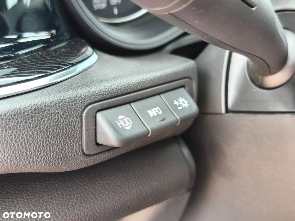 Opel Insignia 2.0 CDTI ecoFLEXStart/Stop Business Innovation - 32