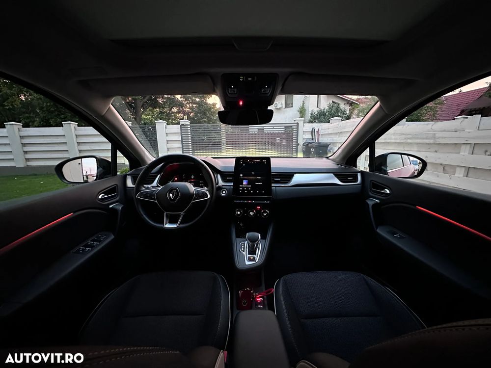 Renault Captur - 9