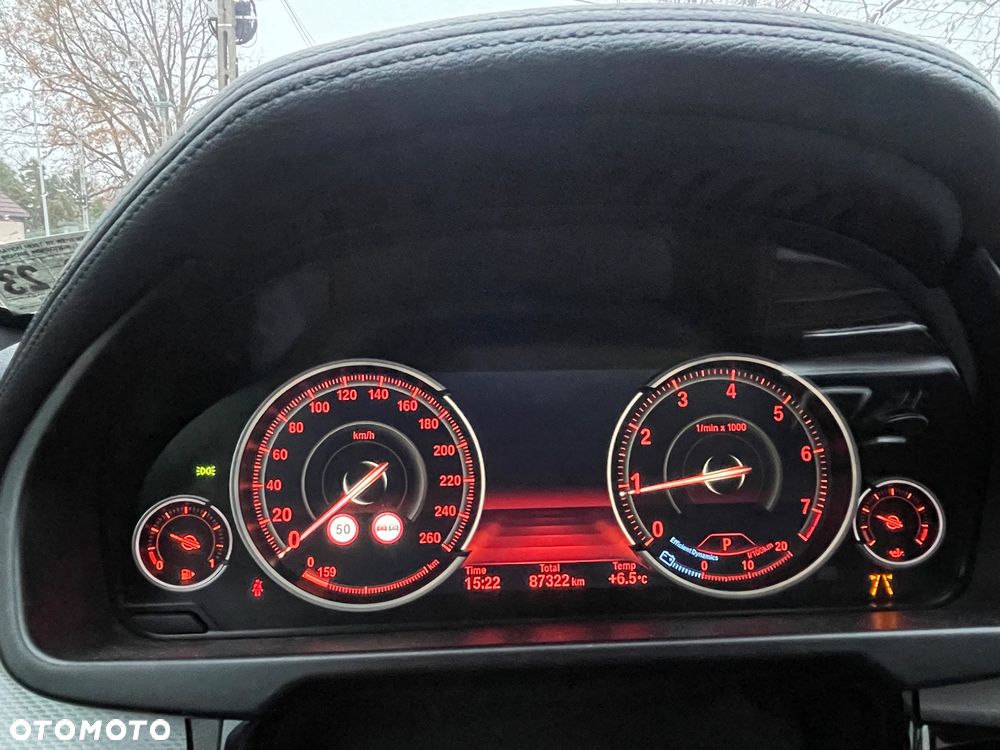 BMW X6 - 17