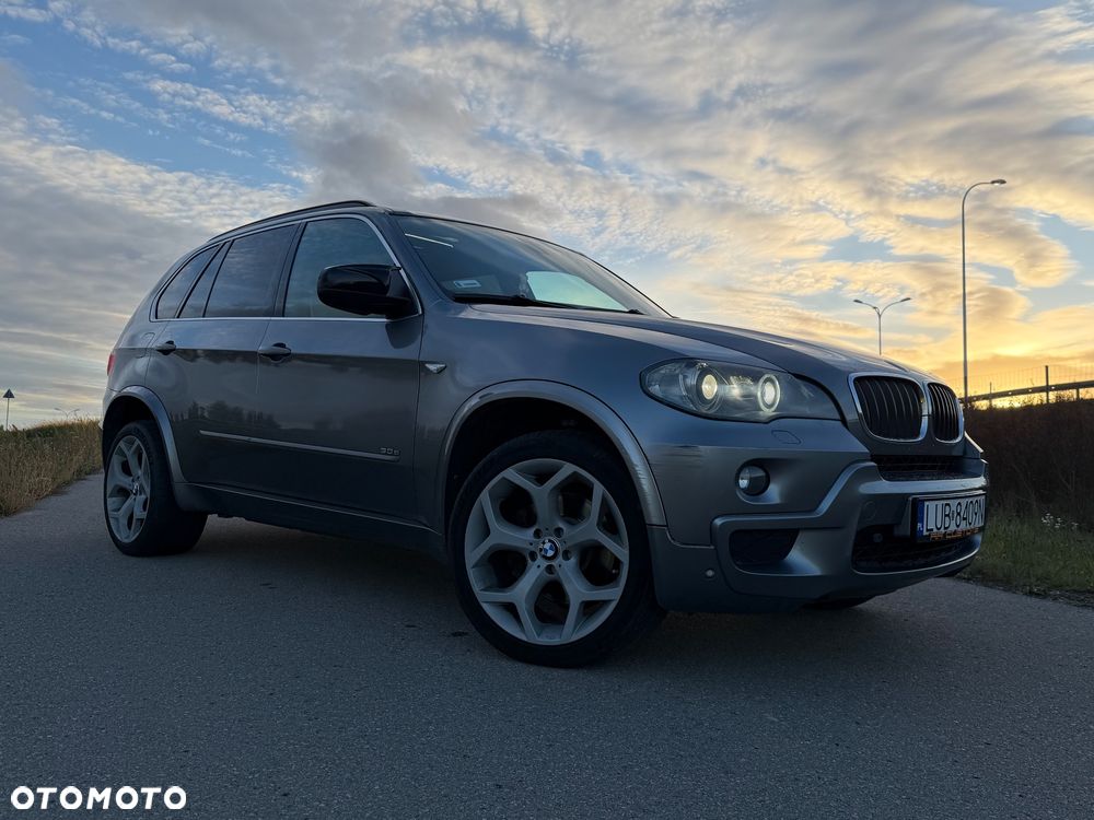 BMW X5 - 2