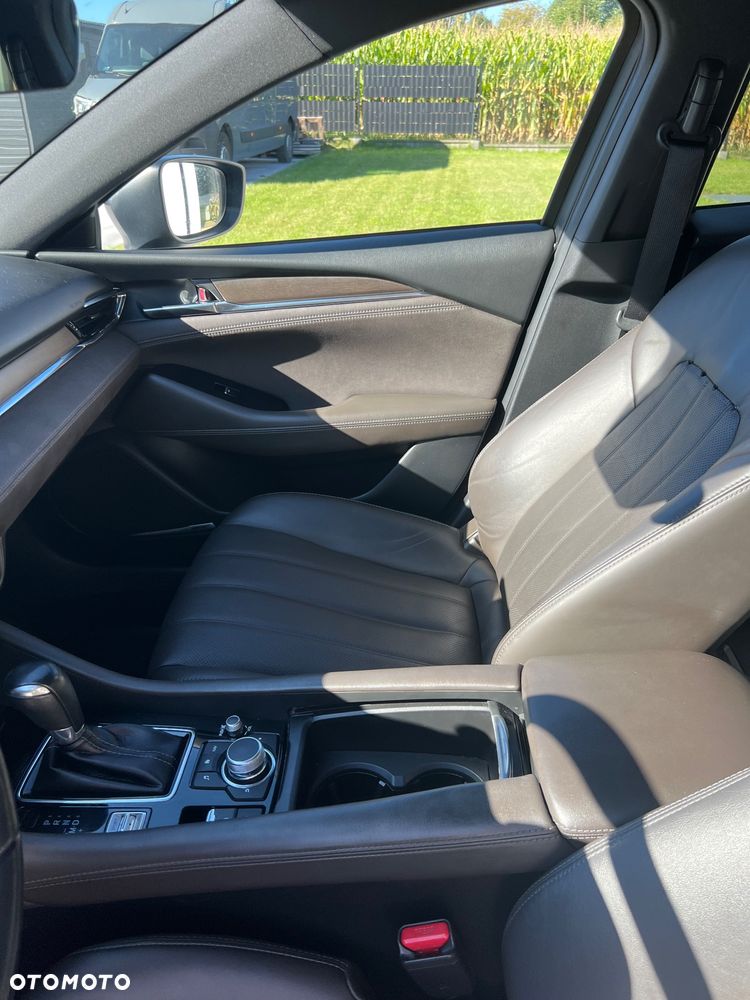Mazda 6 2.5 SkyDream - 17