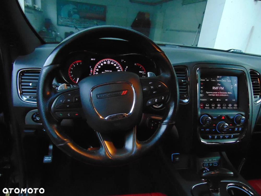 Dodge Durango - 15