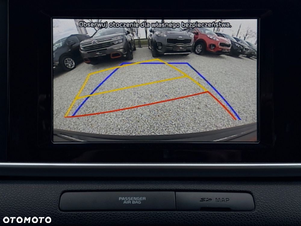 Kia Sportage 1.6 GDI L 2WD - 15