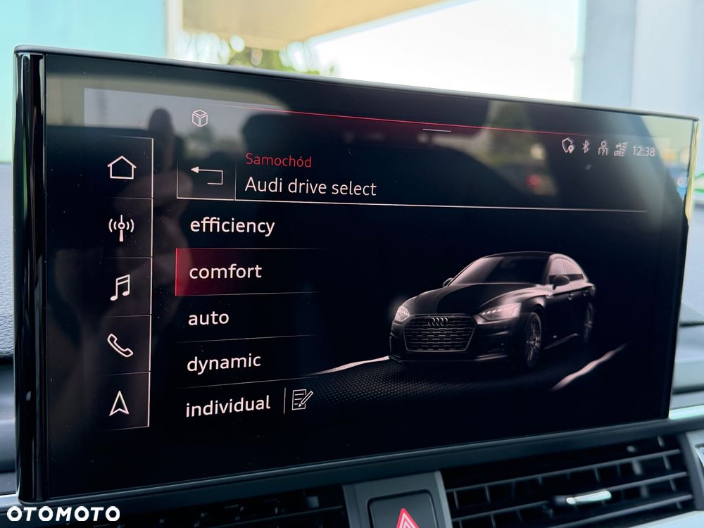 Audi A5 Sportback 40 TDI quattro S tronic S line - 22