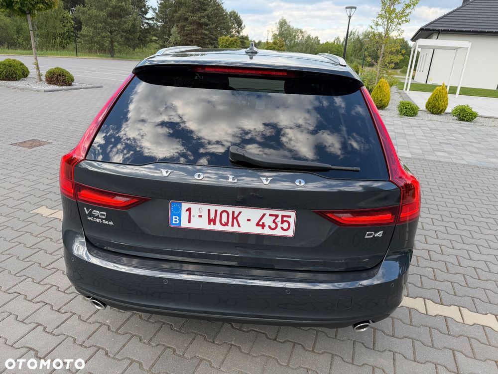 Volvo V90 D4 Geartronic Momentum - 6