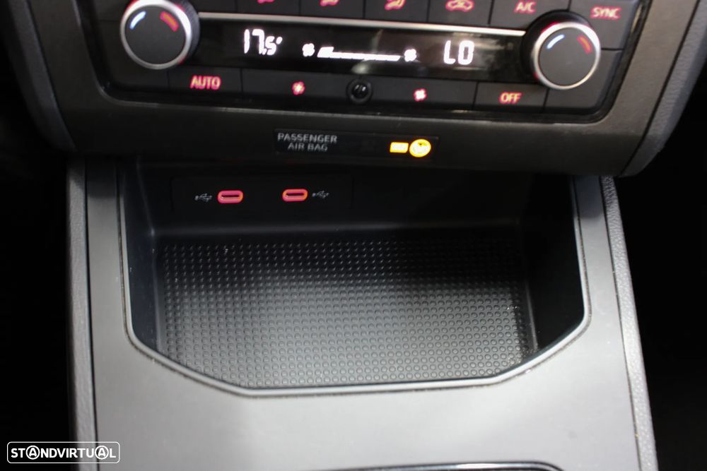 SEAT Ibiza 1.0 TSI Style - 22