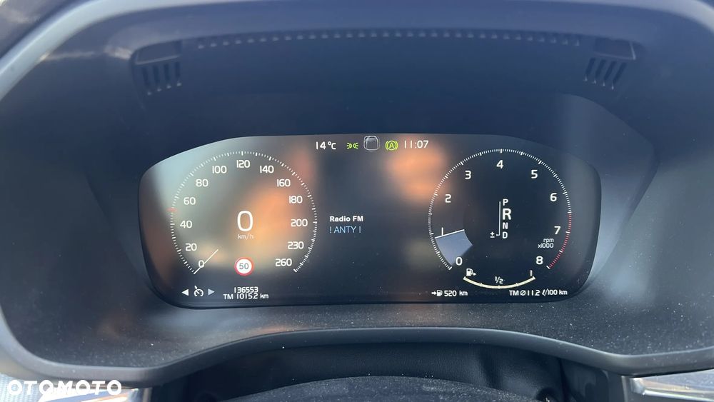 Volvo XC 60 T4 R-Design - 23