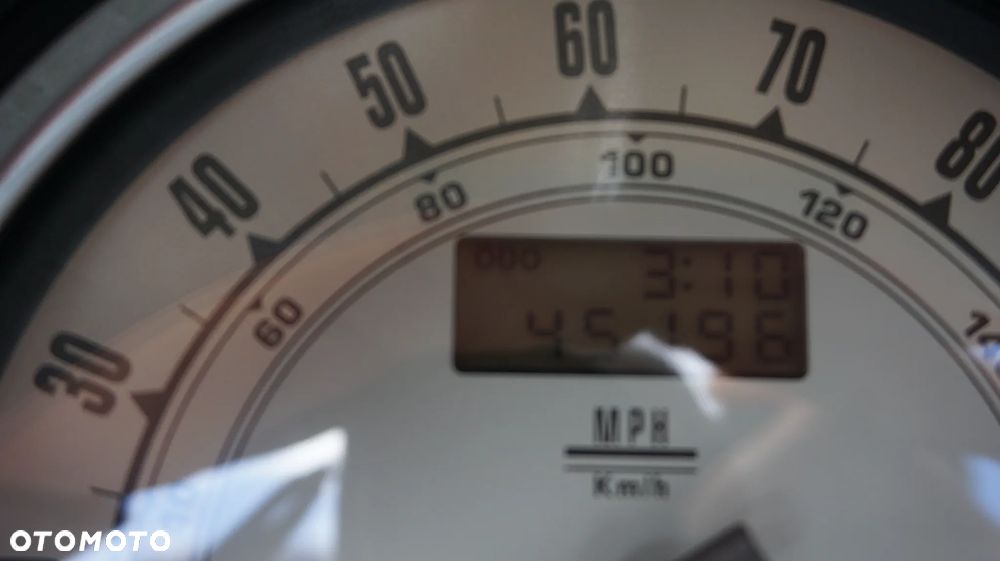 Yamaha Road Star - 18