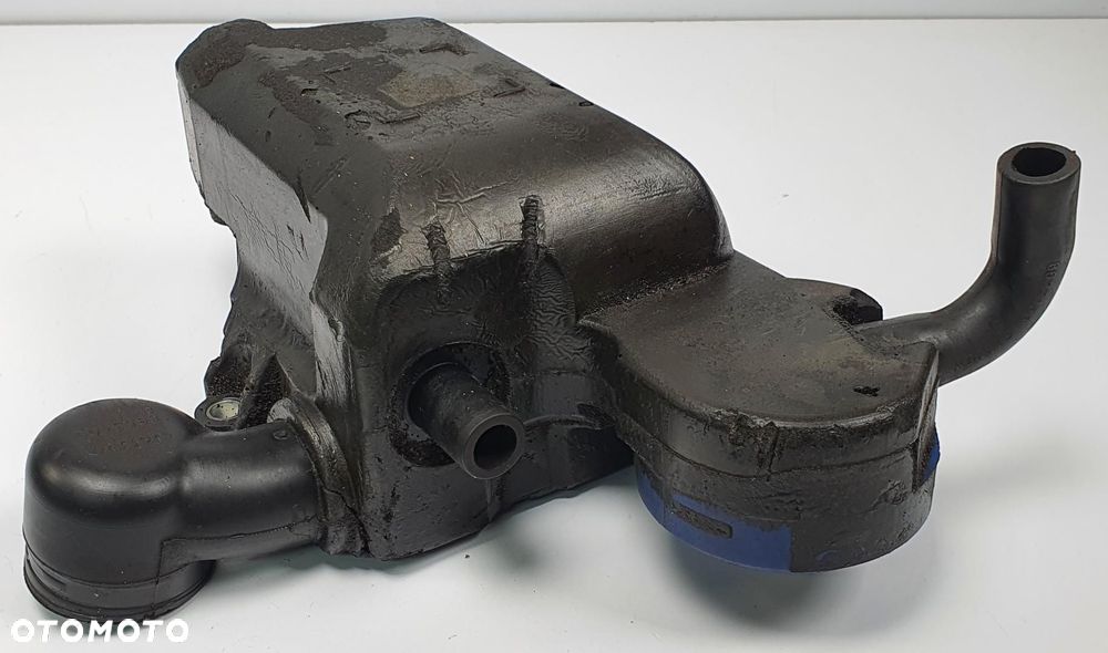 ODMA OLEJU VOLVO V70 II 2.4 B 8699157 - 2