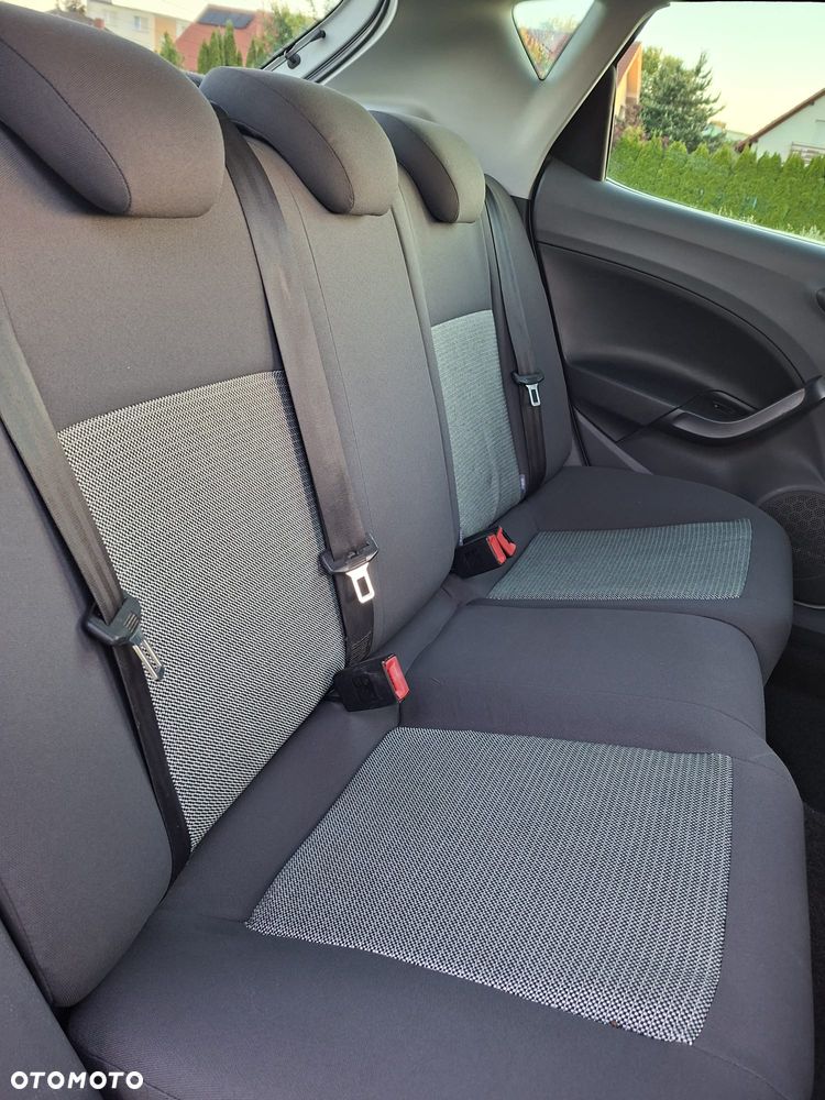 Seat Ibiza - 12