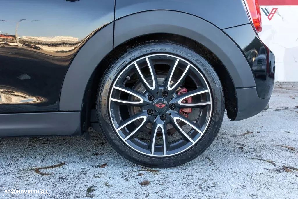 MINI 5 Portas One D - 7