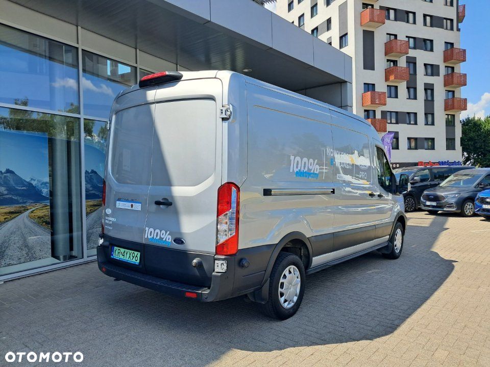 Ford Transit - 7