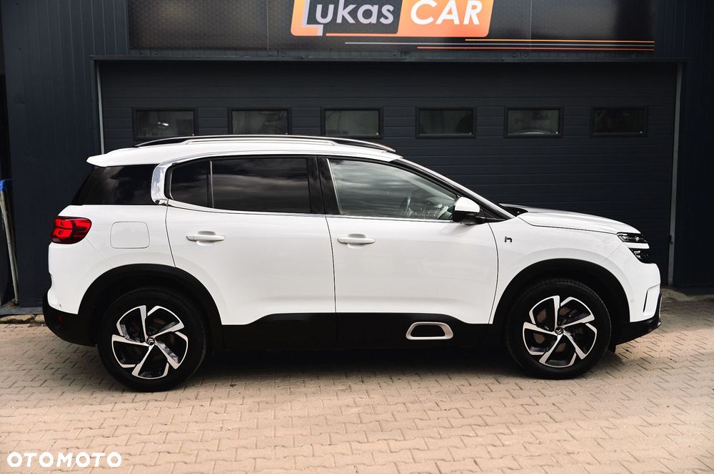 Citroën C5 Aircross - 7