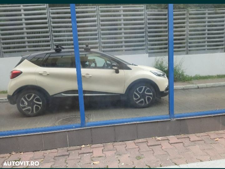 Renault Captur - 1