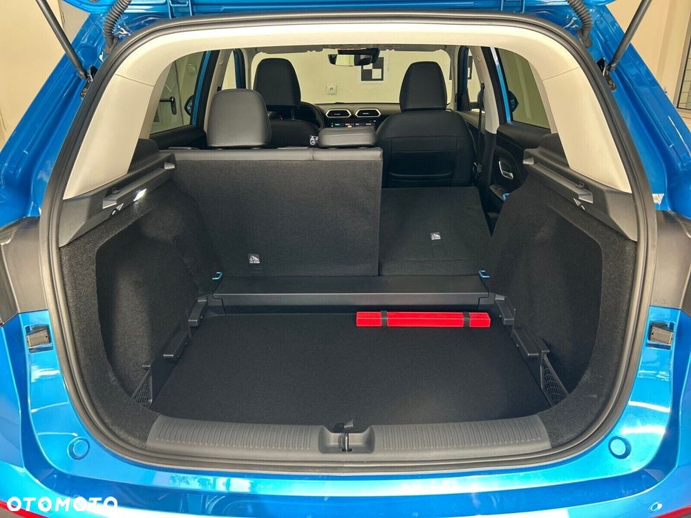 MG ZS - 30