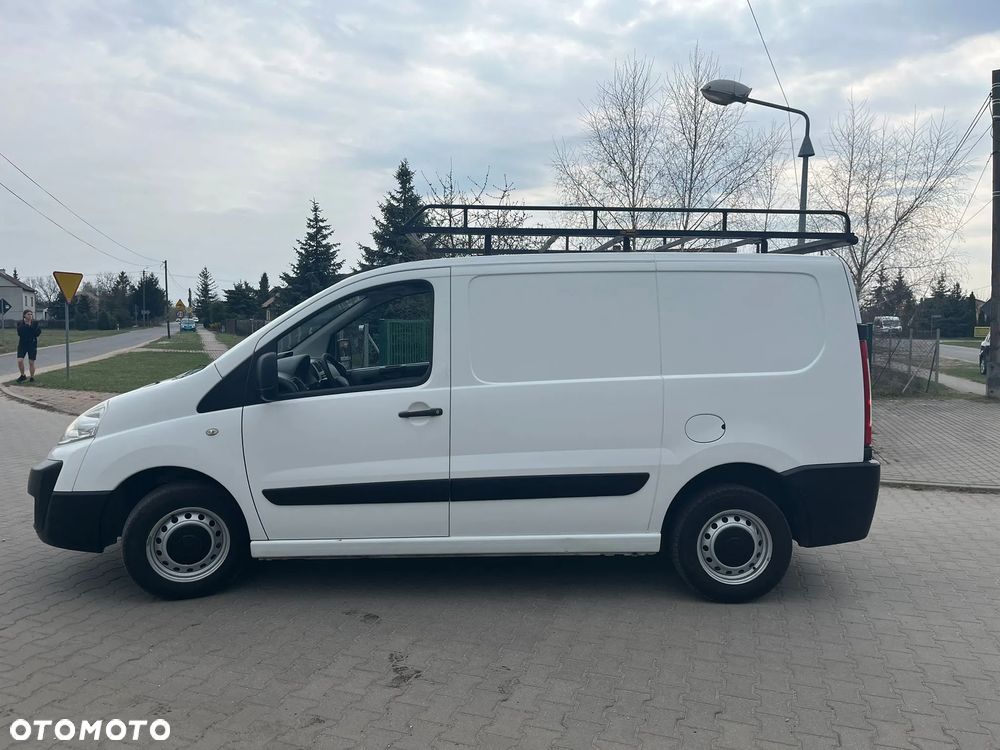 Fiat SCUDO - 3