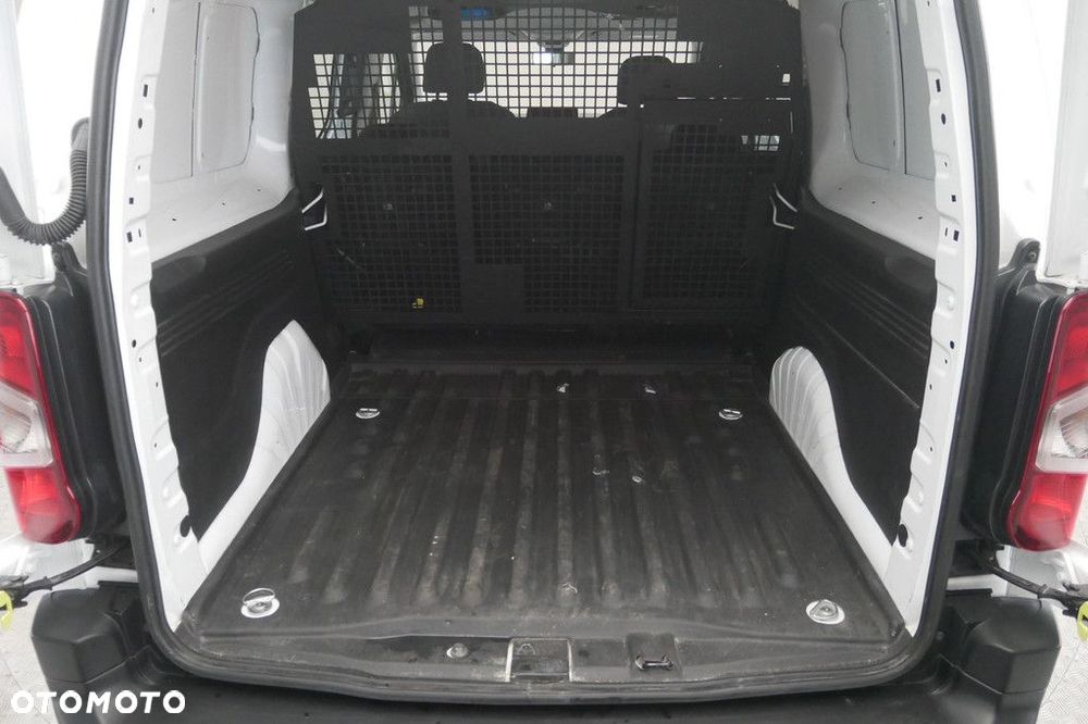 Toyota ProAce 1.2 D-4T Long aut Kamera SalonPL VAT23% - 16