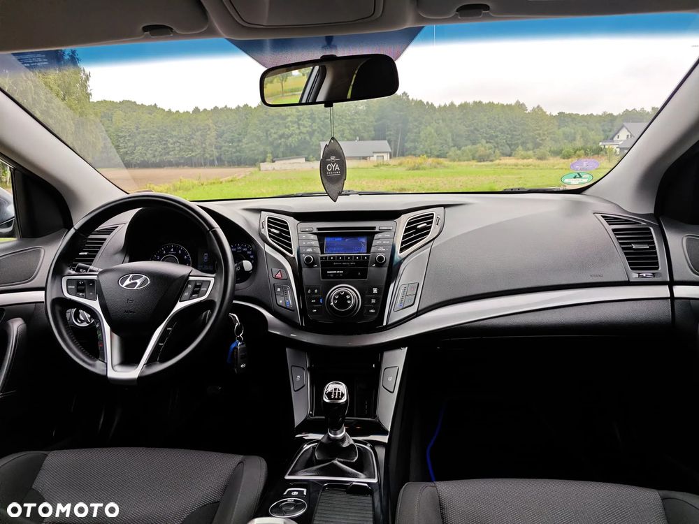 Hyundai i40 1.6 GDI Comfort - 21