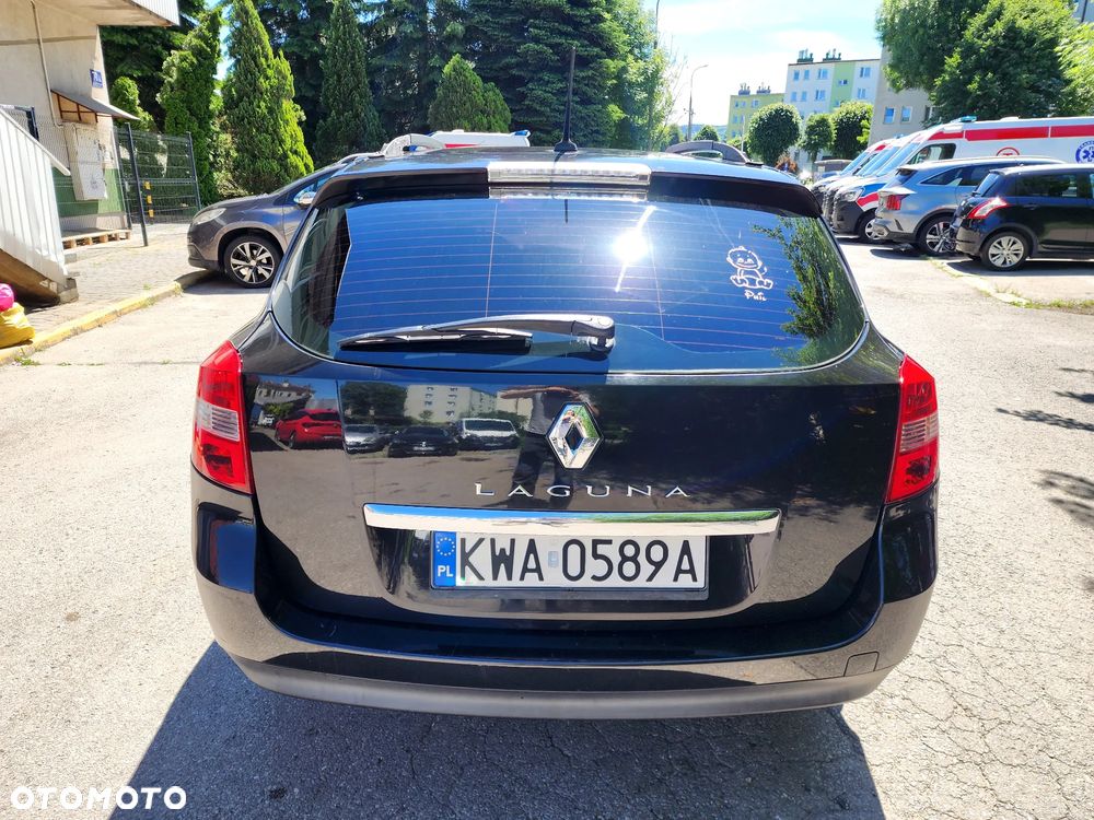 Renault Laguna 2.0 16V 140 Dynamique - 5