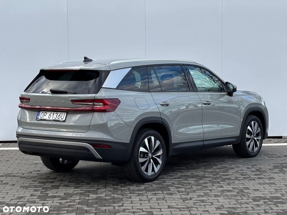 Skoda Kodiaq - 7