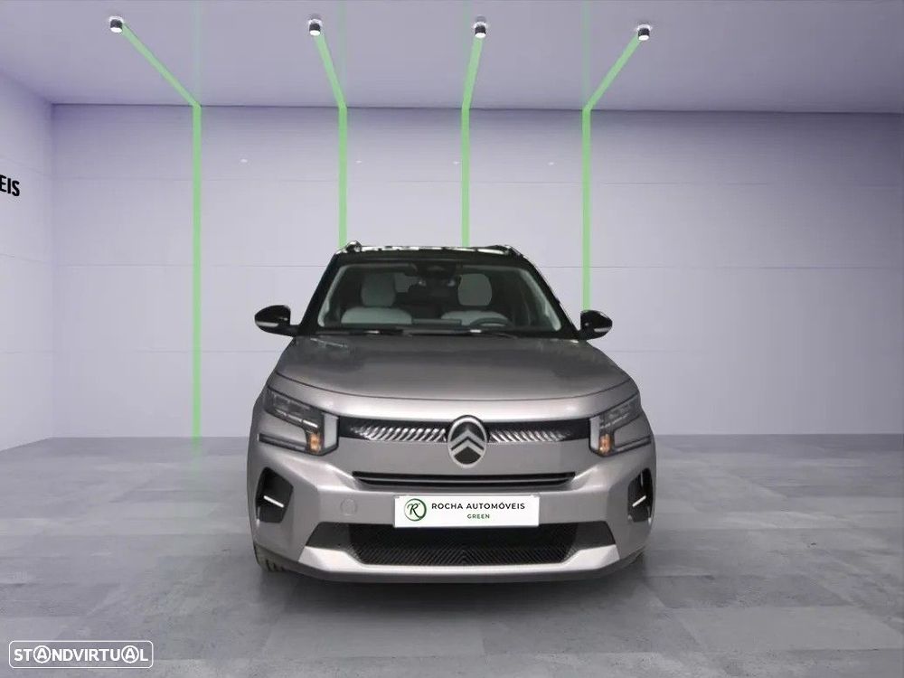 Citroën e-C3 MAX - 2