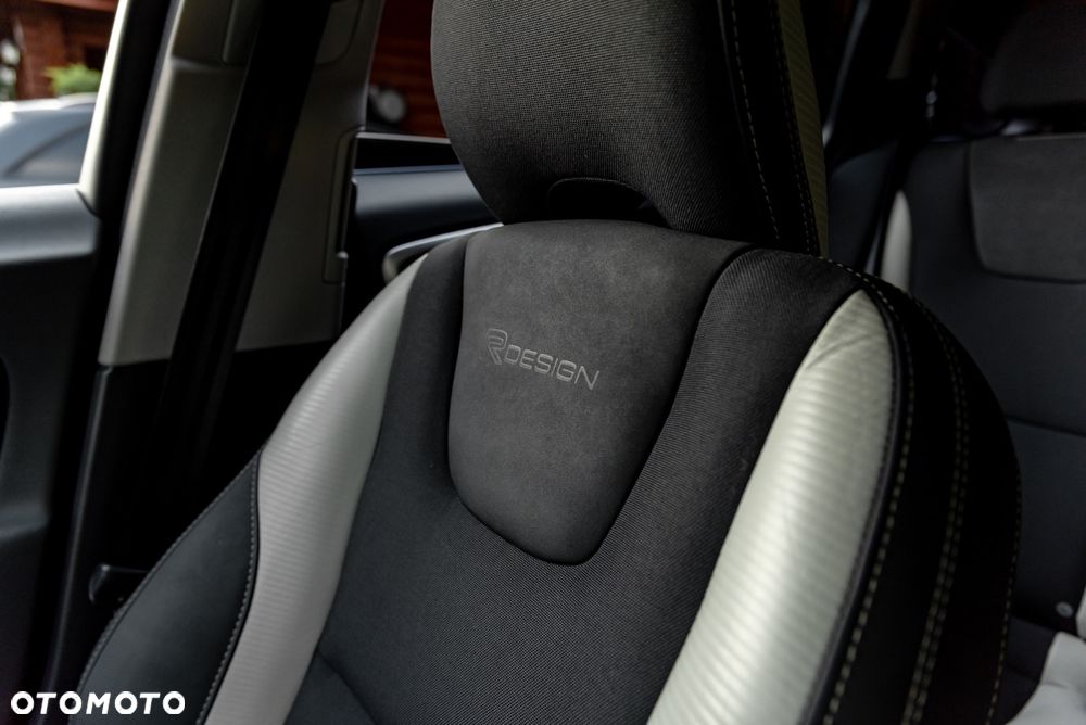 Volvo V60 T5 RDesign - 39