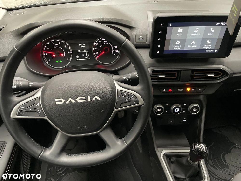 Dacia Jogger 1.0 TCe Extreme 7os - 13