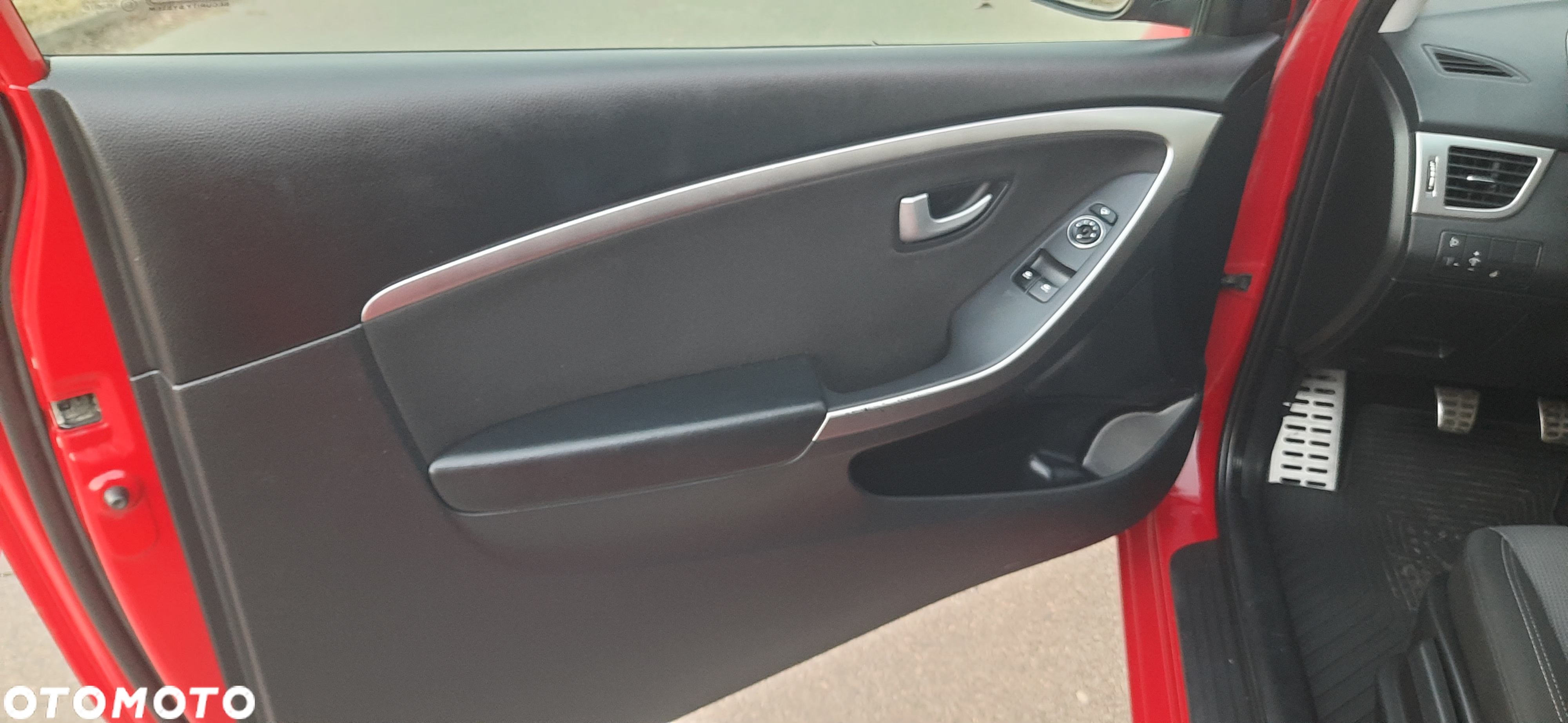 Hyundai i30 1.6 GDI Comfort - 25