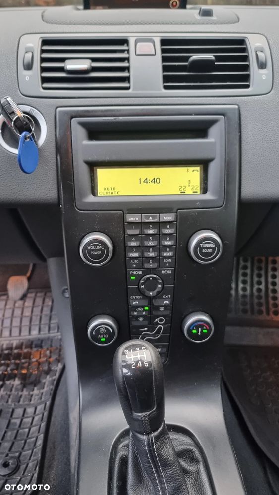 Volvo V50 2.0D DPF Kinetic - 17