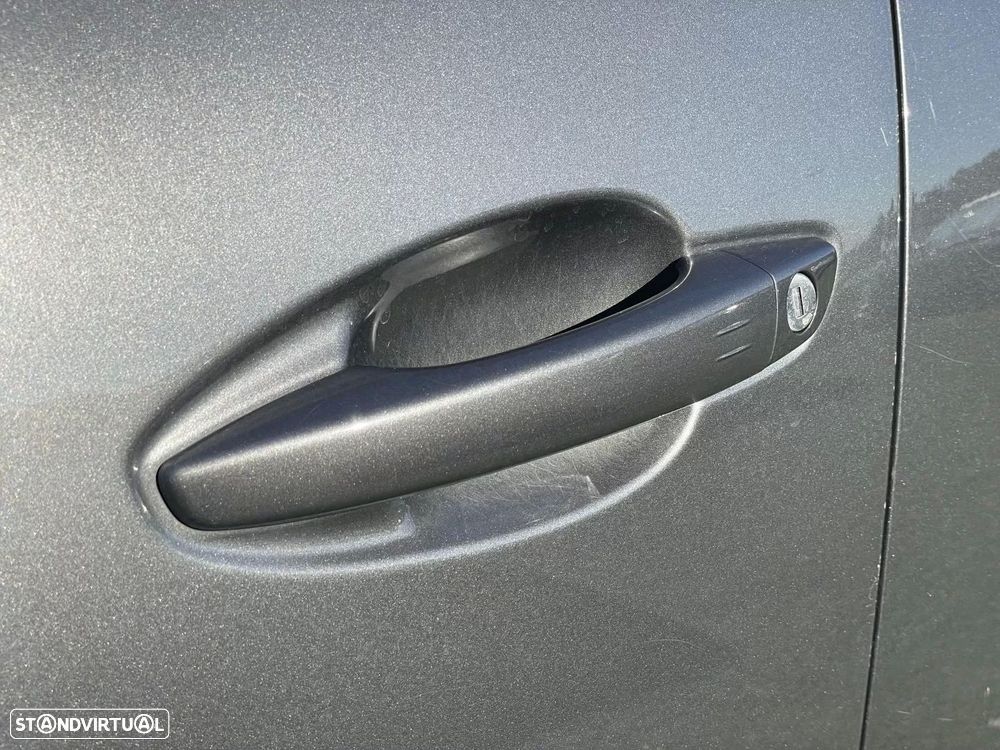 Peugeot 5008 BlueHDI 130 Allure - 11