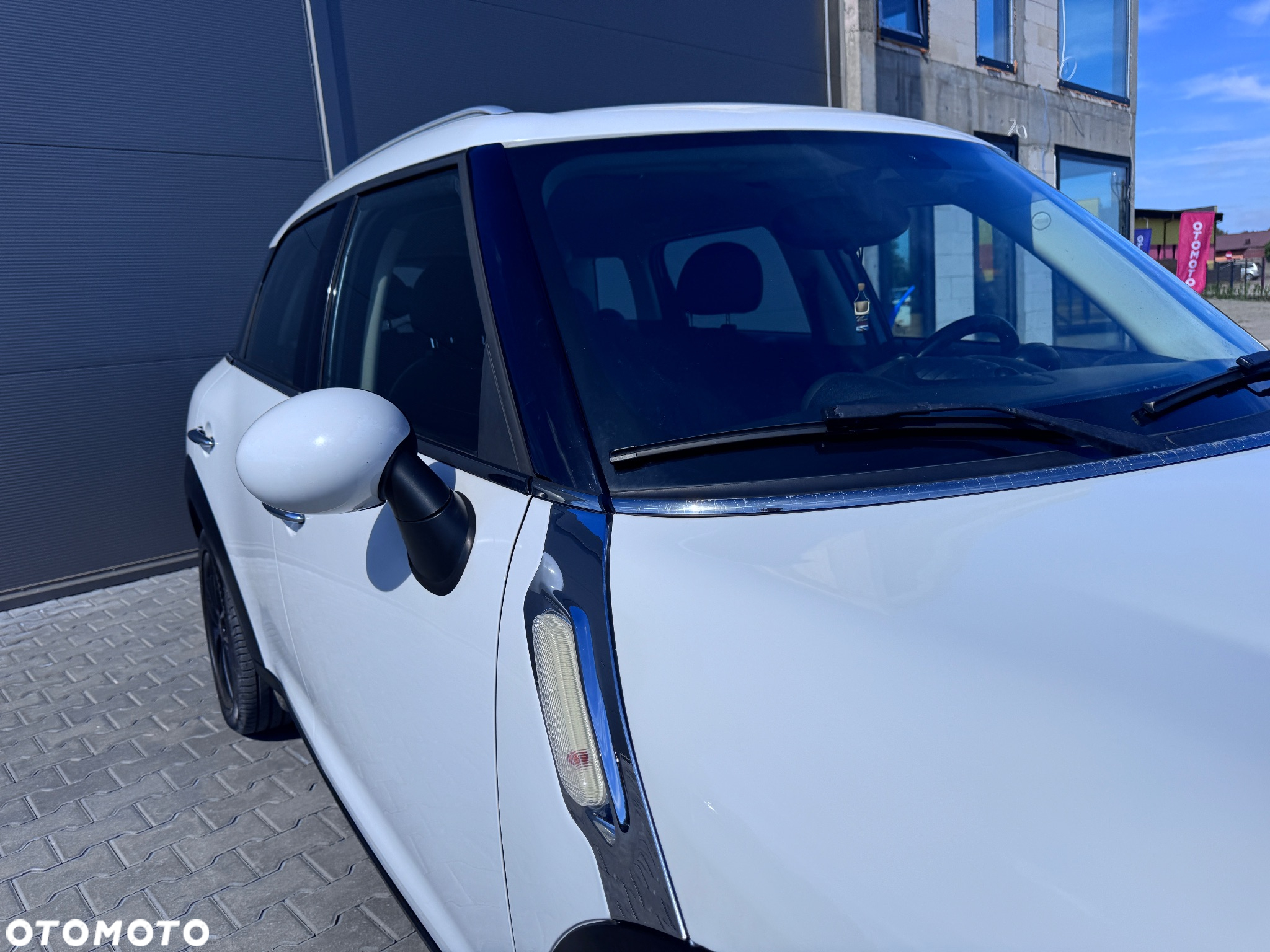 MINI Countryman - 7