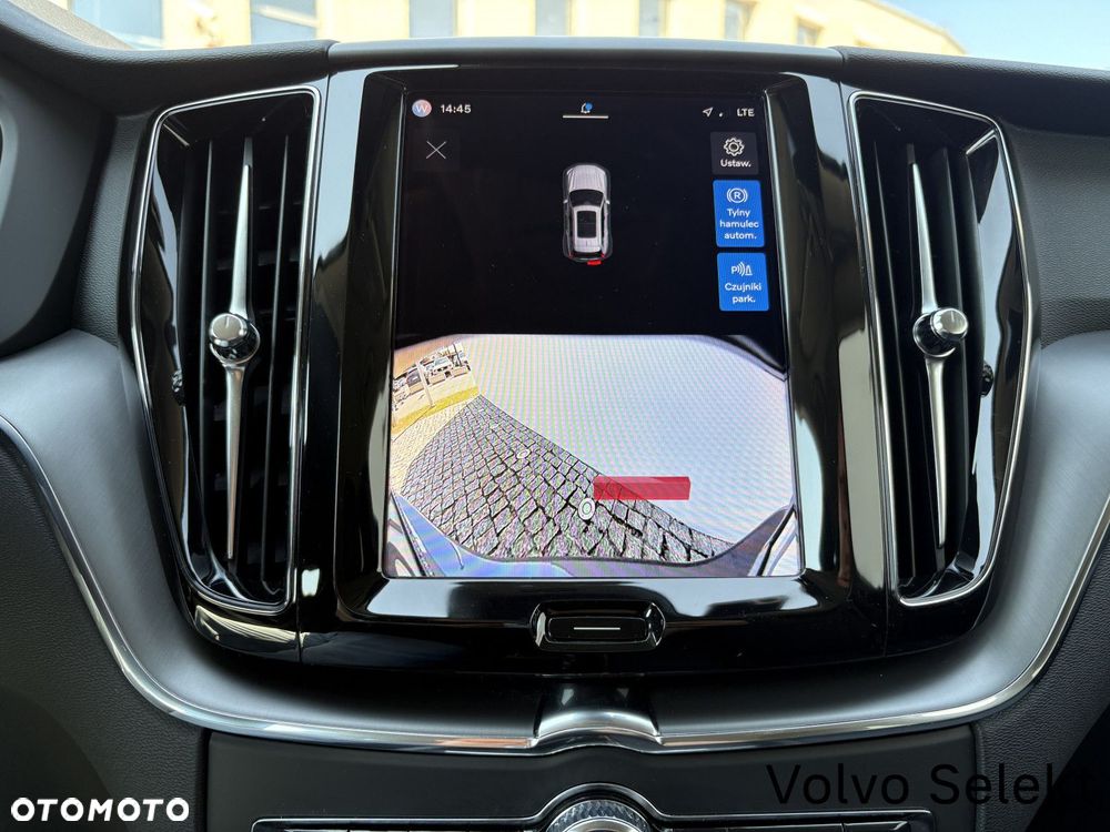 Volvo XC 60 - 12
