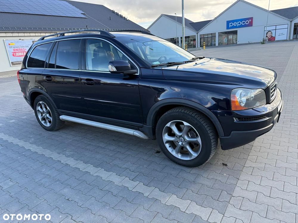 Volvo XC 90 3.2 AWD Summum - 5