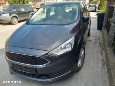 Ford C-MAX - 2