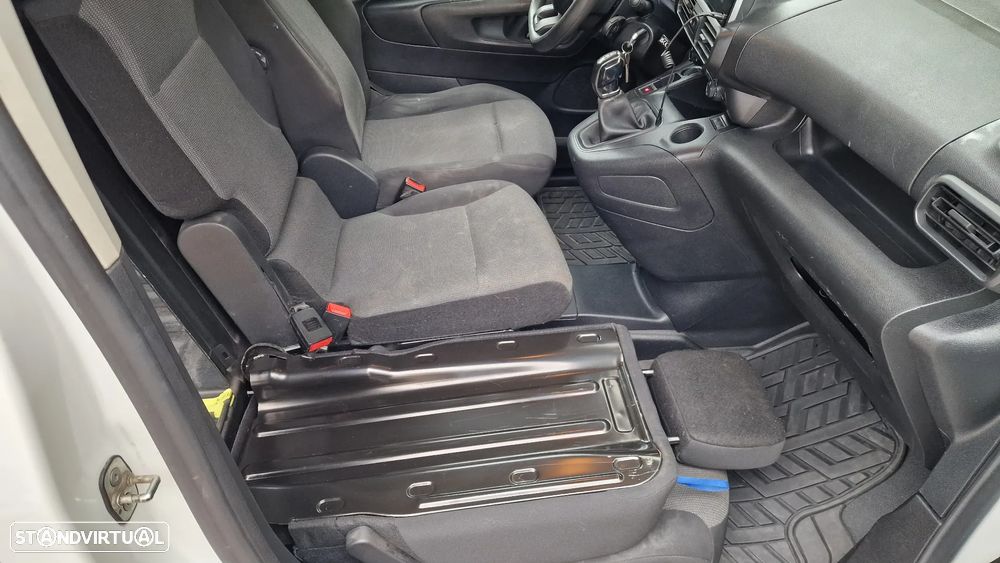 Citroën Berlingo 1.5 BlueHDi XL Live - 4