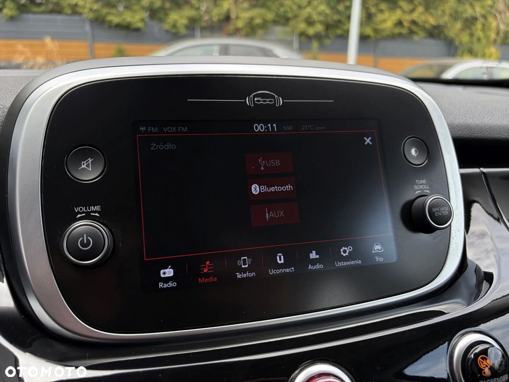 Fiat 500X 1.6 Multijet 4x2 S&S DCT Business Line - 28