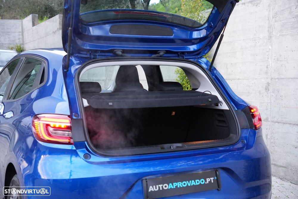 Renault Clio 1.0 TCe RS Line - 33