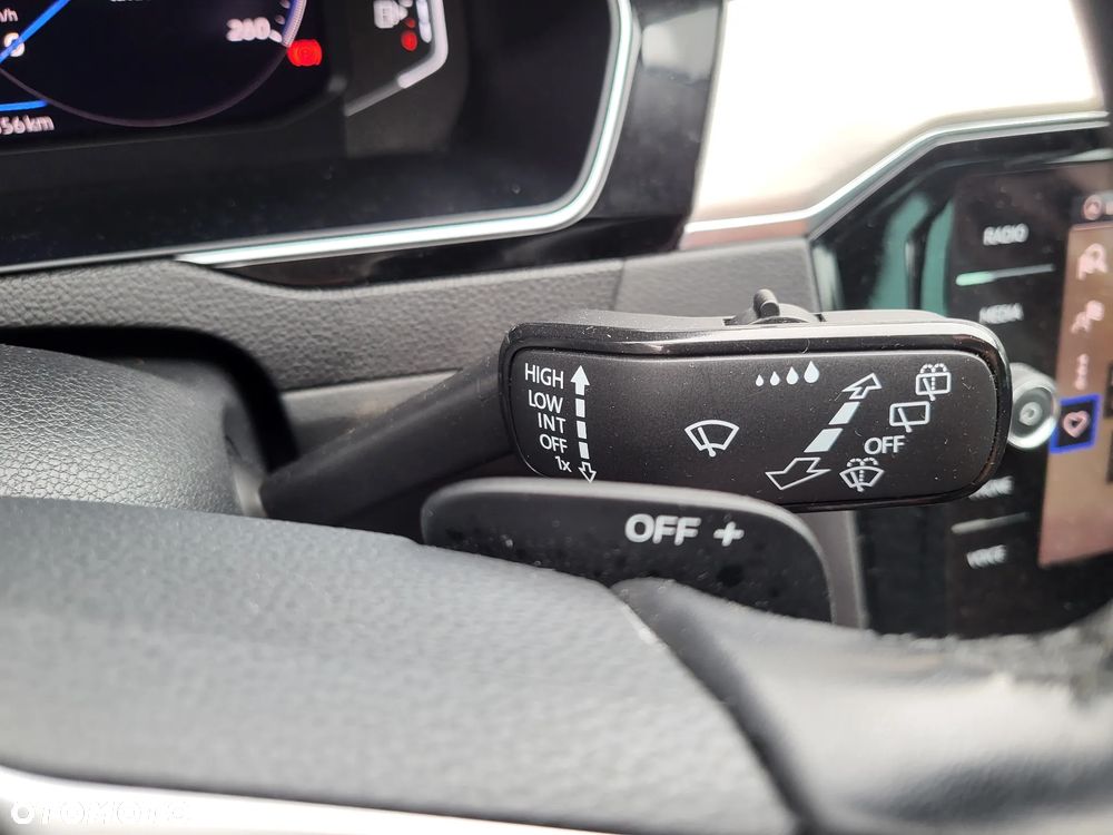 Volkswagen Passat - 19