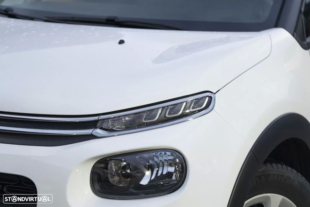 Citroën C3 1.2 PureTech Feel - 7