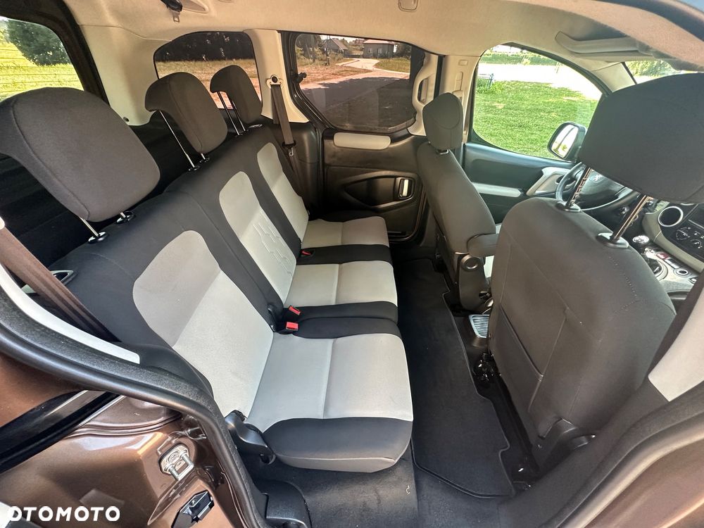 Peugeot Partner Tepee 98 VTi Family - 31