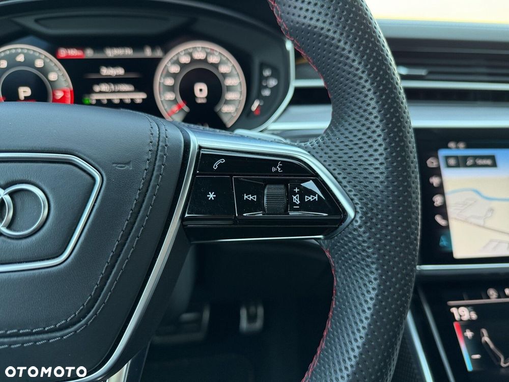 Audi S8 TFSI mHEV Quattro Tiptr - 20
