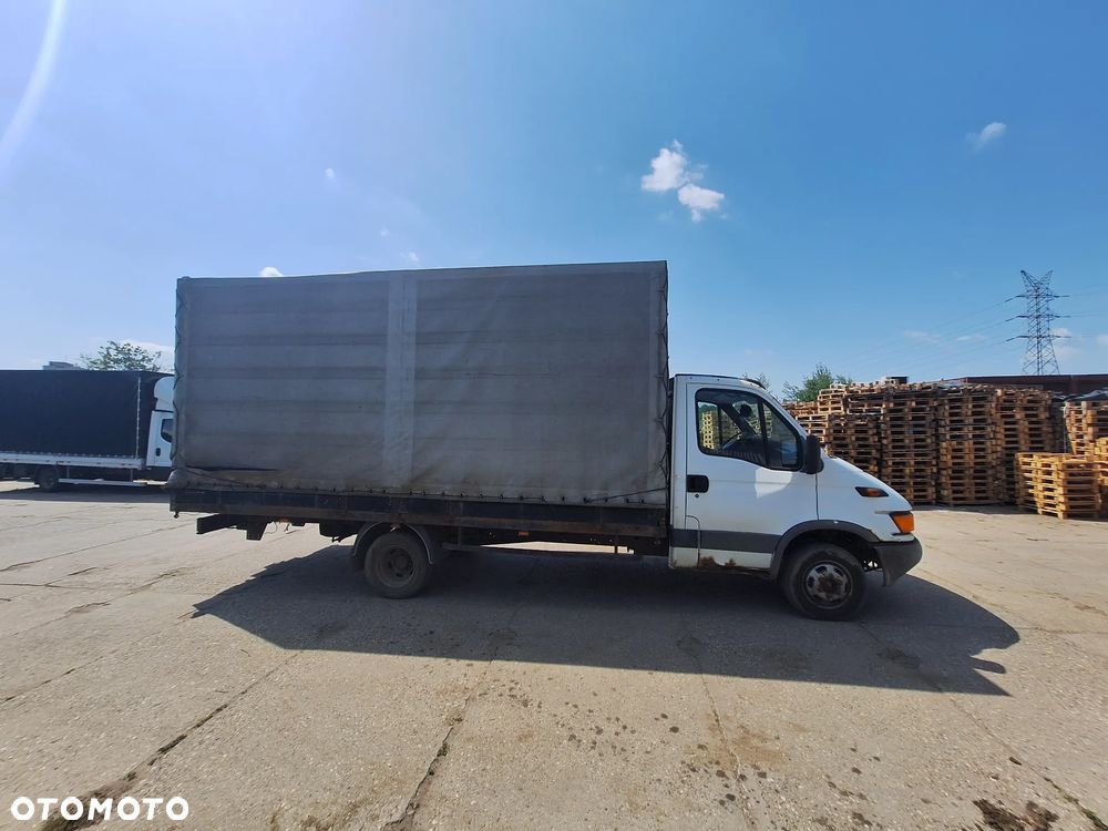 Iveco Daily 35C11 - 6